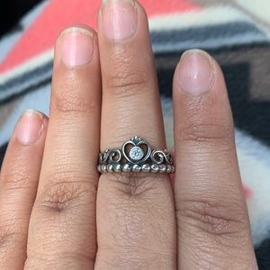 Pandora Ring